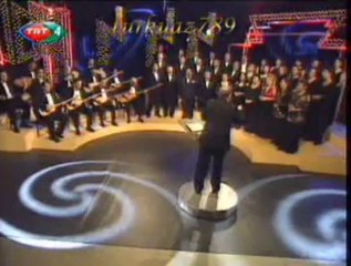 TRT THM KORO-İlenger Attım Bağa