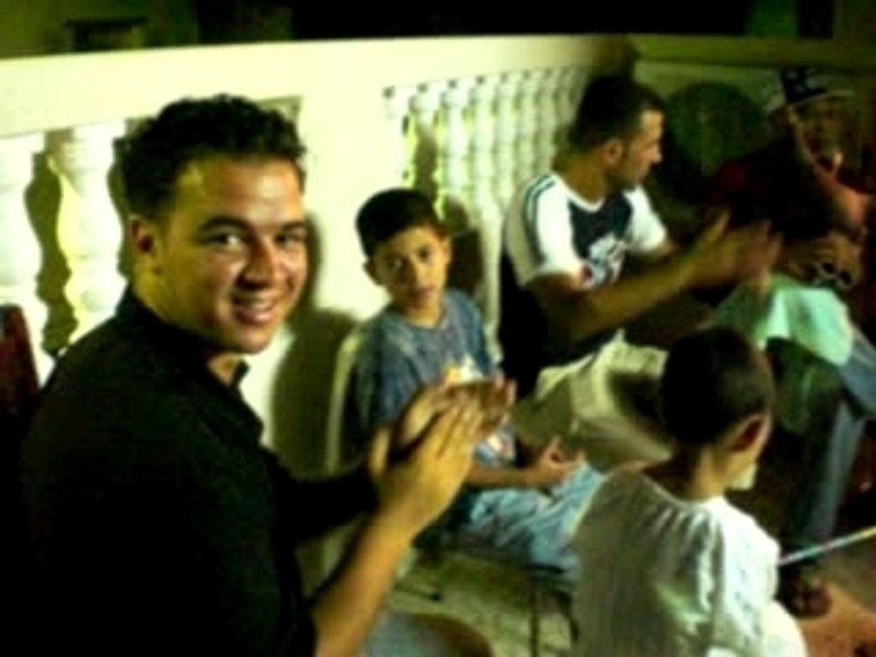 Jaw 3aili Fi Tunis-Sousse