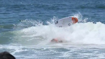 Volcoms VQS Surf Tour - August Highlights 2013