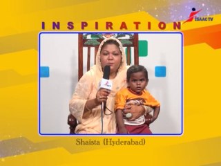 Inspiration Isaac TV 05