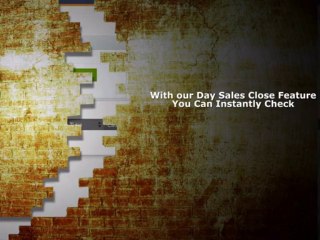 POS360: Inventory Management At Your Finger Tips!