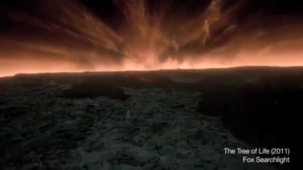 World's 5 Strangest Natural Wonders