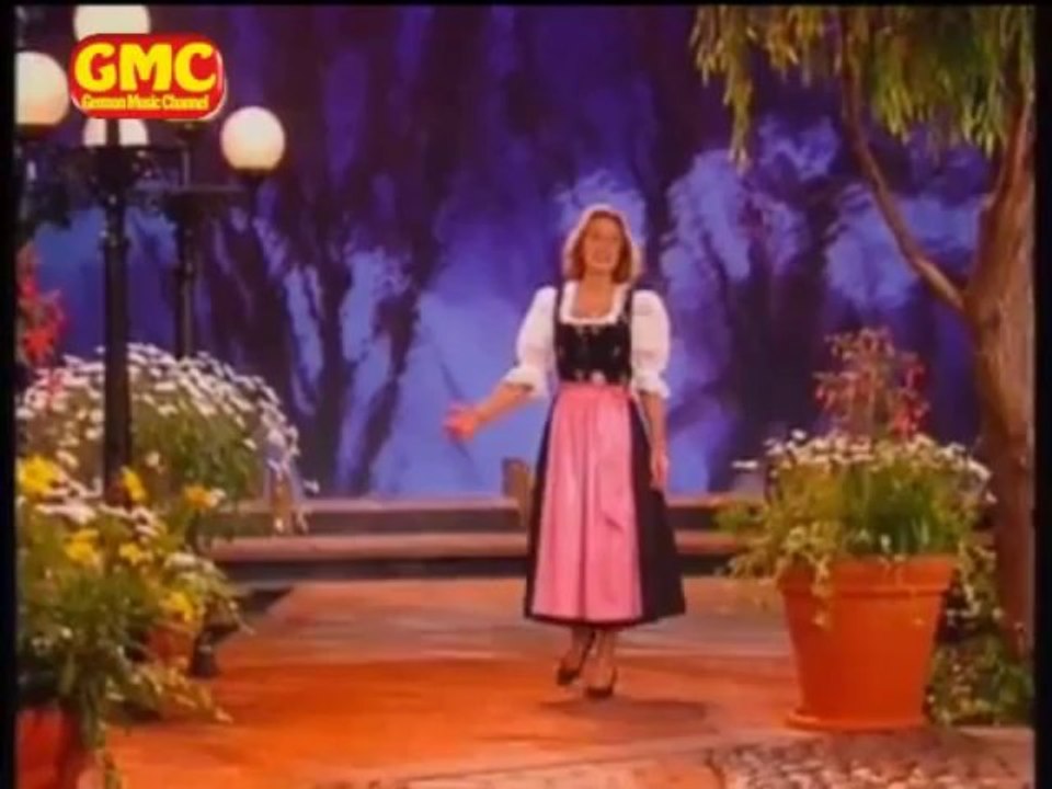 Über jedes Bacherl geht a Brückerl