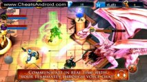 Dungeon Hunter 4 Hack Tool v3 7 Hack Unlimited Coins,Rubies, Pearls 2013