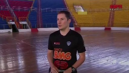 Histórias do Esporte | O lado B do vôlei brasileiro