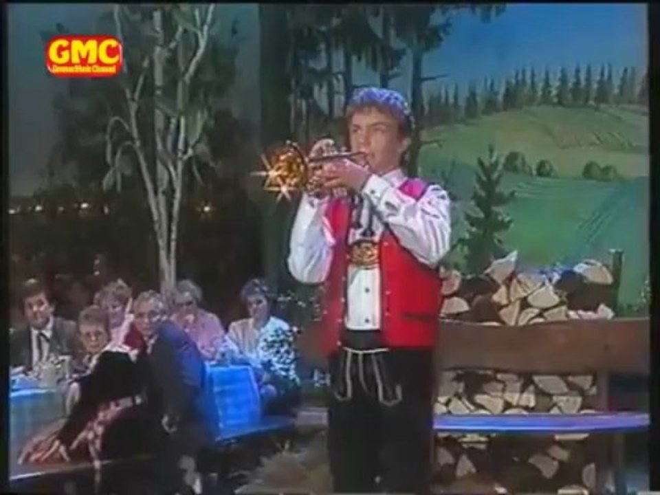 Heimwehmelodie