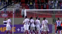 2-2 spettacolo fra Atl. Mineiro e Flu