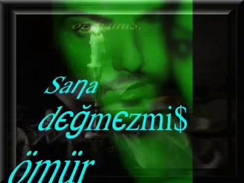 Tolga Tabu - Sana Değmezmiş