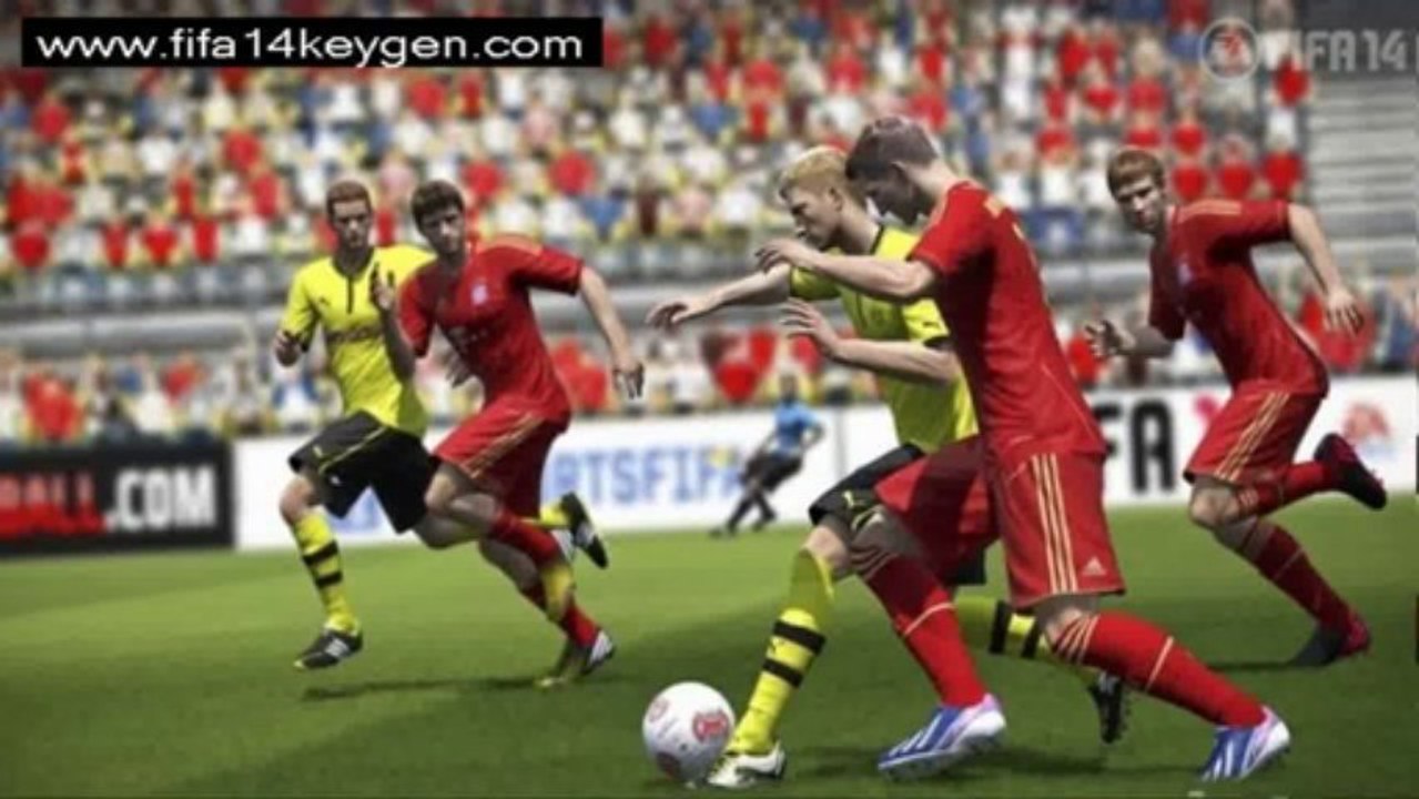 UPDATED Free Fifa 14 Beta Key Generator Fifa 14 Beta Keys Giveaway PC PS3 XboX 2013