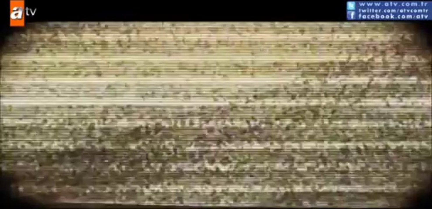Yazete Kurtlar Vadisi Pusu 196.Bölüm Fragmanı