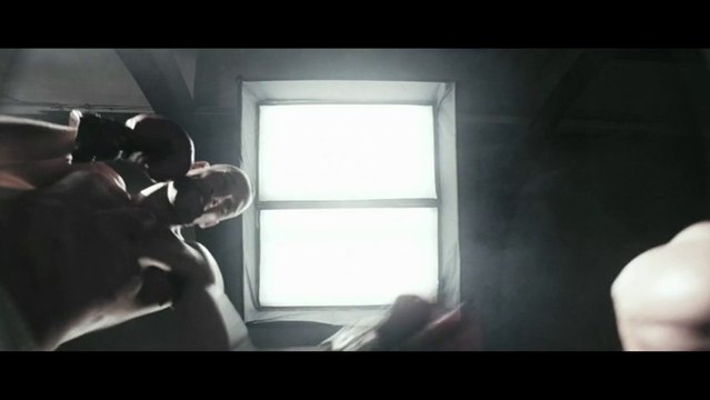 Stéphane BOUQUET - ShowReel Réalisateur