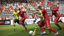 FIFA 14 Keygen [BETA] Guaranteed! | Key Generator FIFA 14 [Beta] | FIFA 14 Activation Key