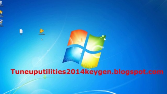 Tuneup Utilities 2014 Product Key