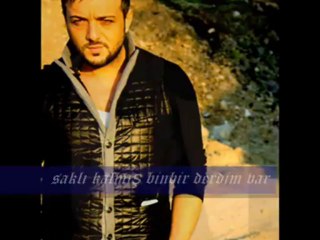 Tolga Tabu - Karanlık