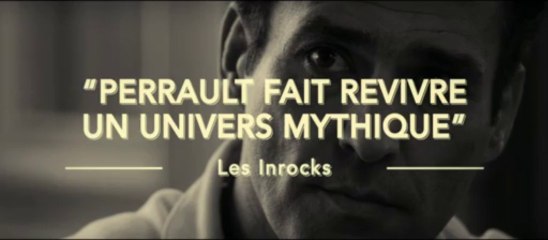 NOS HEROS SONT MORTS CE SOIR - Bande-annonce VF