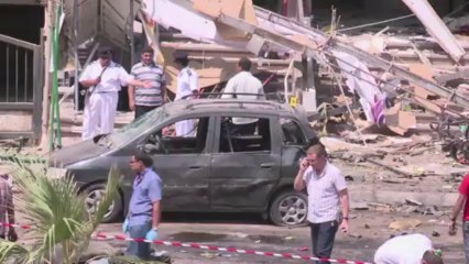 Atentado contra ministro egipcio