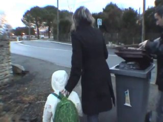 Rentrée des classes bis