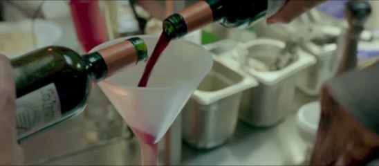 BRASSERIE ROMANTIQUE - Bande-annonce VO