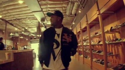 Quiz "Dope Kicks, Fresh Hats"