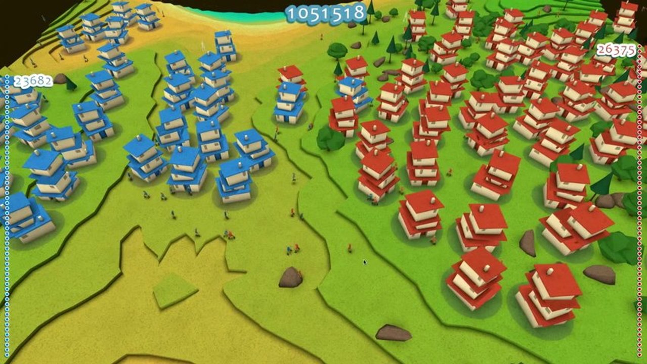 Trailer - Godus