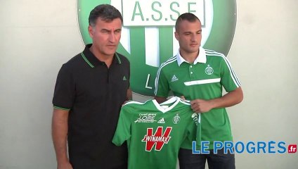 "J'ai été un peu victime de la crise du football" pense Mollo