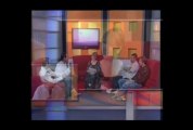 Breizh Amazir sur berbere tv