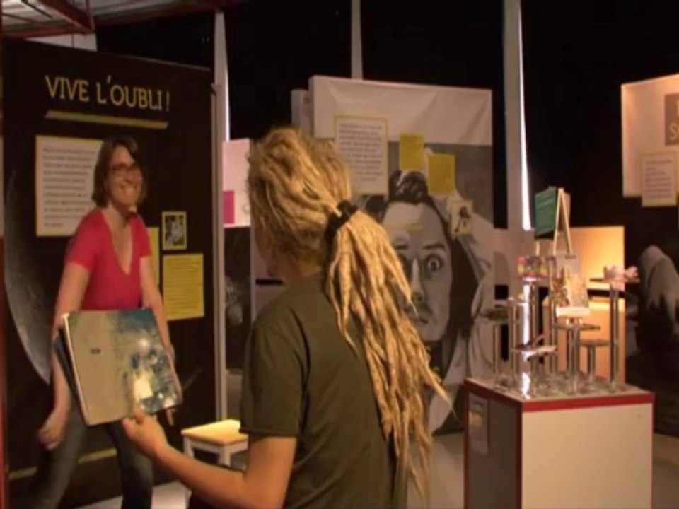 Mode d'emploi - Programme Rotonde 2013/2014