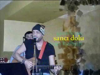 Tolga Tabu - Kabul etmeliyim