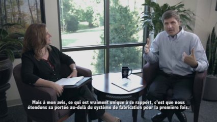 La Croissance Durable au Cœur de nos Activités