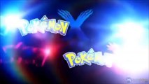 Pokémon Y - Trailer Bulbizarre, Salamèche et Carapuce