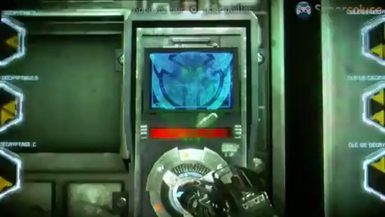 Killzone Mercenary Renseignement Niveau 6