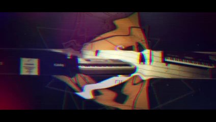 Apple Motion Template Demo