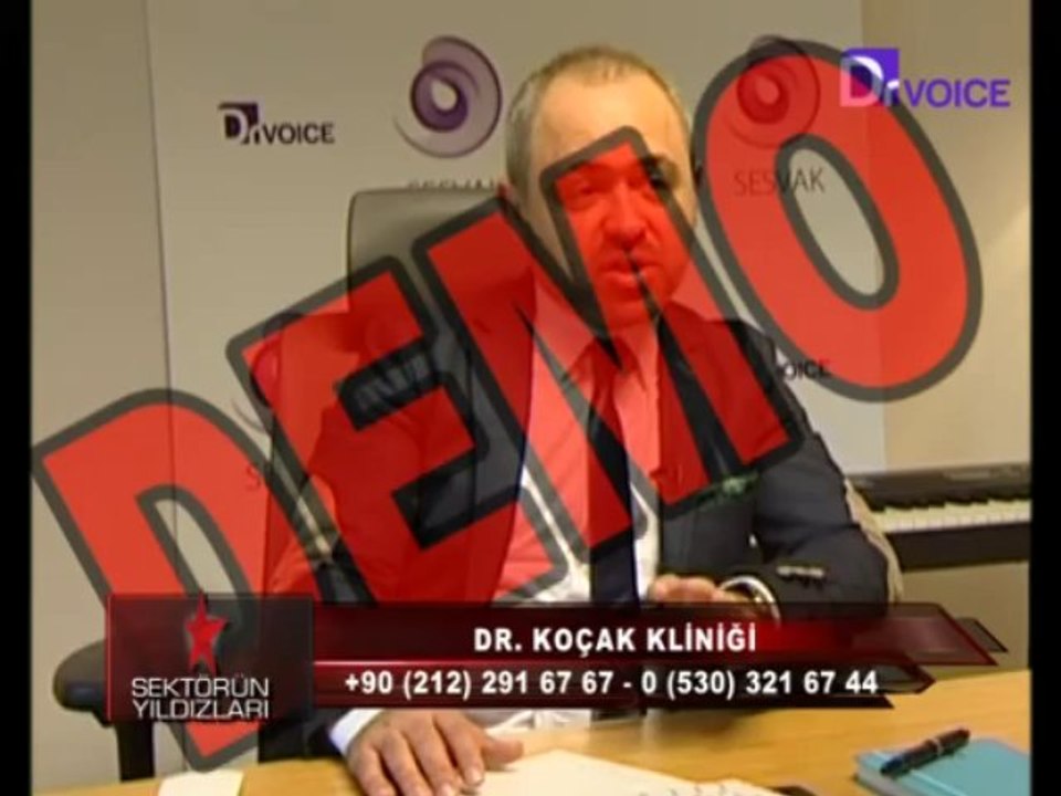 dr.ismail koçak