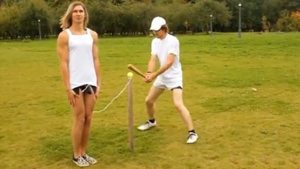 Jackass en Russie - Episode 4