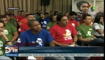 Venezuela investiga denuncias de sabotaje en servicio eléctrico