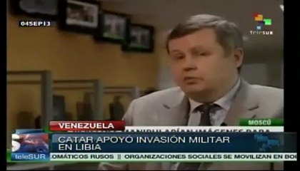 Invasión militar en Siria podría desencadenar la inestabilidad: Irak