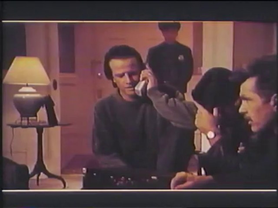 Opening to A Brief History of Time (1991) - 1993 Canadian VHS Release