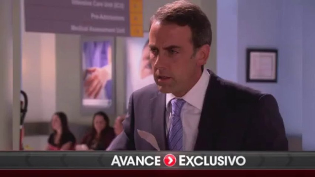 Santa Diabla Avance Exclusivo Capitulo 22