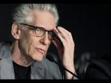 David Cronenberg talks passionate Maps at TIFF press conference