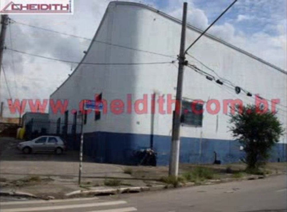 LOCACAO DE GALPAO VILA LEOPOLDINA (11-3232.1250)