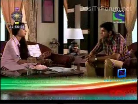 Kehta Hai Dil Jee Le Zara 5th September 2013 Video Watch pt1