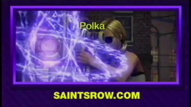 Saints Row IV - Dubstep Gun (Remix) Pack