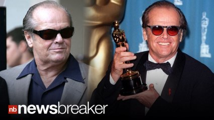 Reps for Oscar Winner Jack Nicholson Say Rumor of Retirement is False