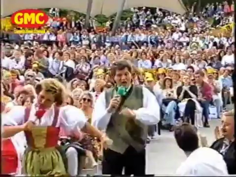 Der Super HITMIX der Volksmusik - Nr. 3