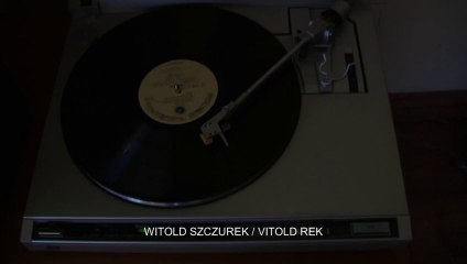 WITOLD SZCZUREK