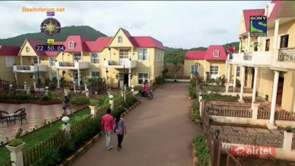 Kehta Hai Dil Jee Le Zara 5th September 2013 Video Watch pt1