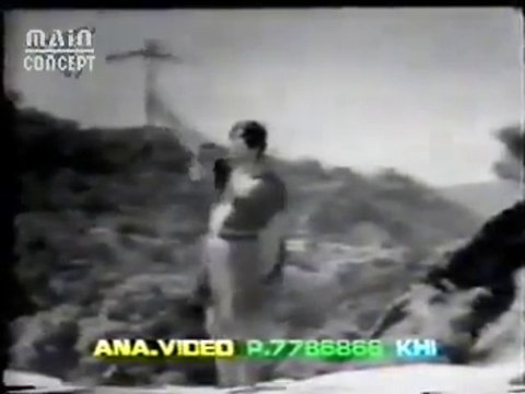 Mehdi Hassan ishq mera deewaana