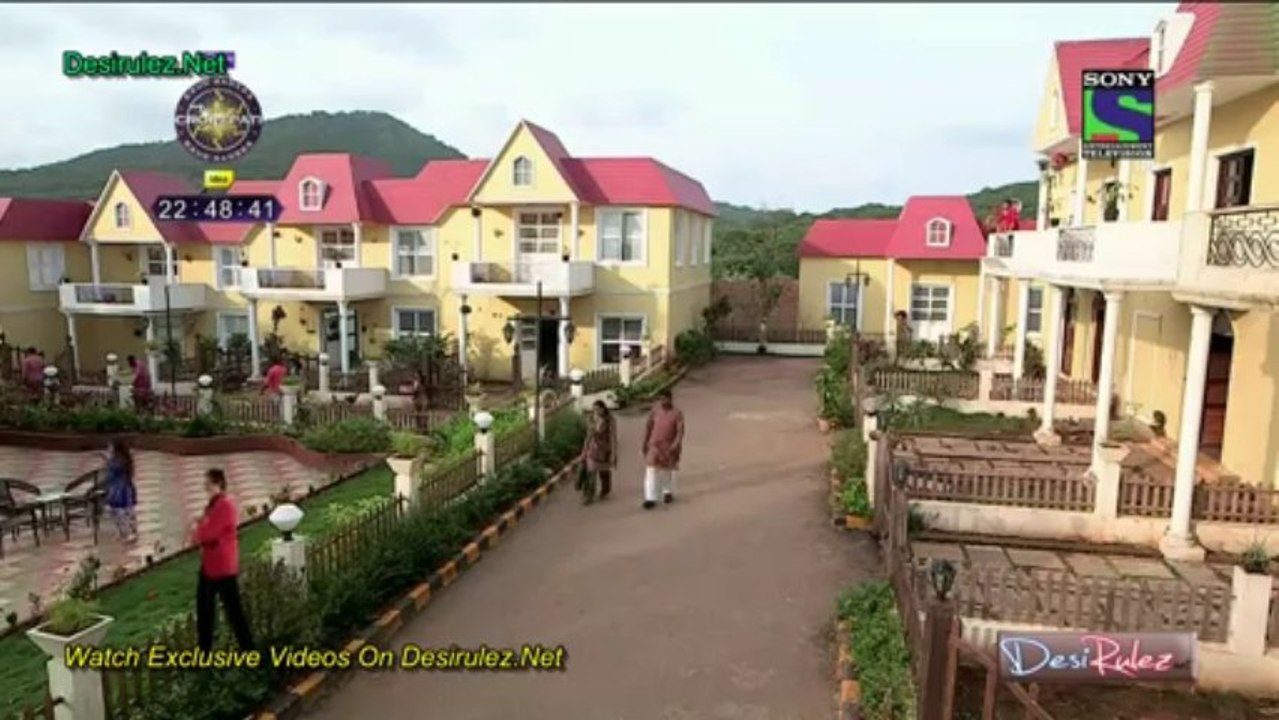 Jee Le Zara 5th September 2013 PART-1