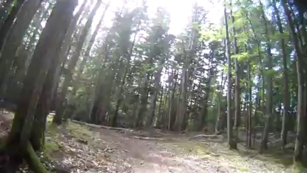 club vtt naturunbike (31) trans'vercors 2013