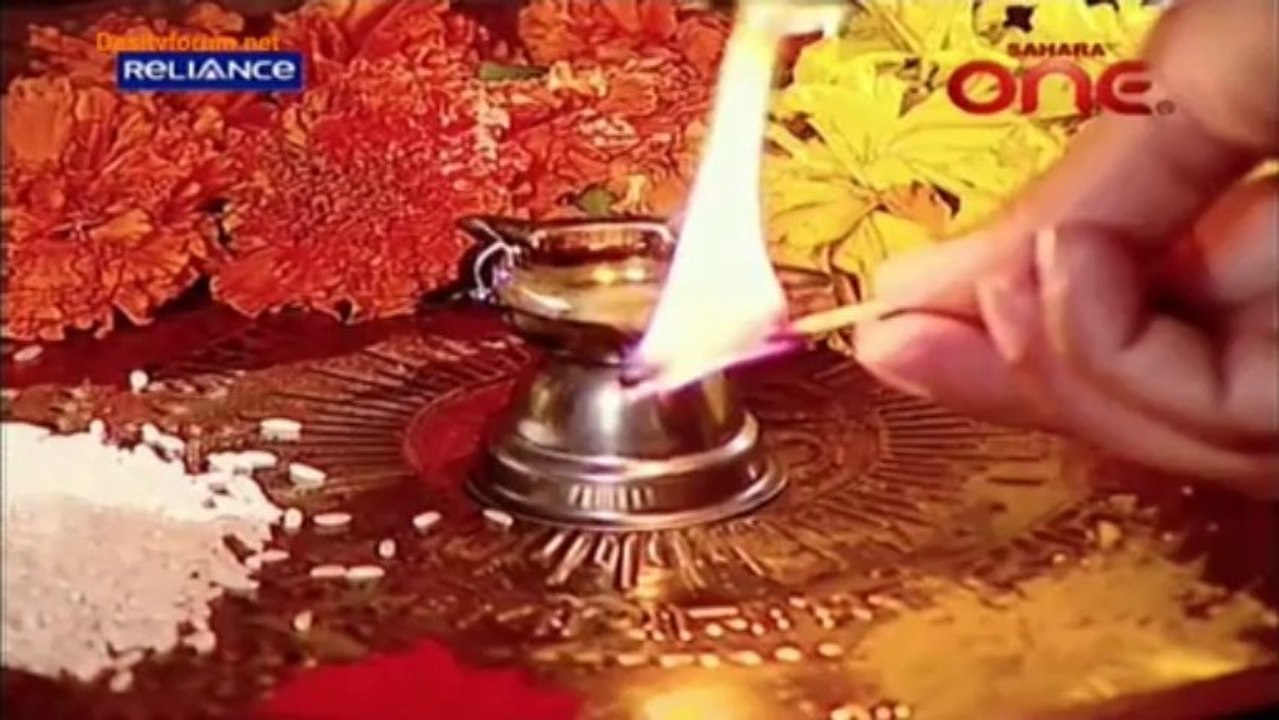 Niyati 5th September 2013 Video Watch Online pt2